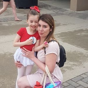 Meet your Posher, Arysia